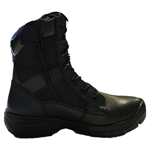 Bota Bombeiro 2W4 PARK